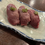 大衆肉割烹てっぺー - 