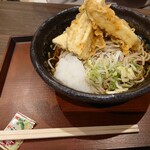 Juuwari Soba Sagatani - 