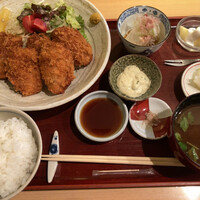 稲荷町髙はし - 