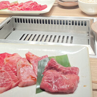 焼肉うしごろ 横浜店 - 