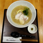 鯛そば・茶漬 磯LABO - 