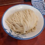 つけ麺 石ばし - 