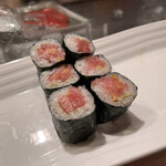 Minato Sushi - 