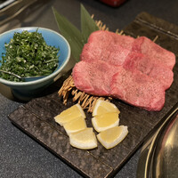 名古屋焼肉きらく - 