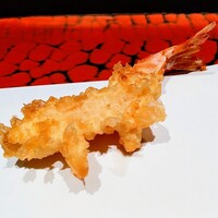 てんぷら銀座天亭 - 