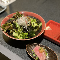 名古屋焼肉きらく - 