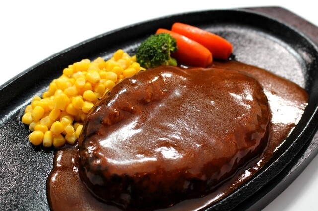 ラウンジ サーカス - 大船渡（洋食）の写真