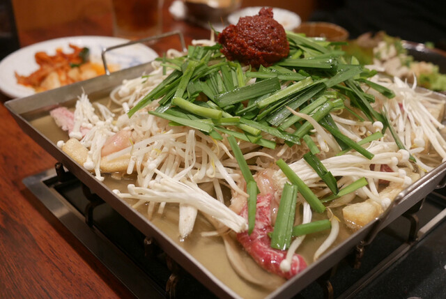 Aji no Tsudoi Kotobuki