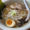 陽陽ラーメン