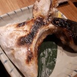 元祖北海魚串 がりや - 