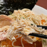 酒肴場 屯 - 毛蟹アップ！