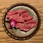Kitashinchi Sugahara - サーロイン