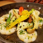 7FUKU - あっつあつ