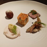 D'ORO HATSUDAI - 