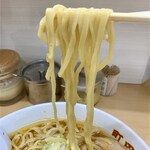 横浜ラーメン 町田家 - 