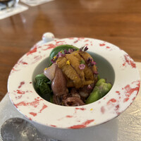 麻布淺井 - 