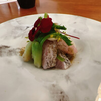 麻布淺井 - 