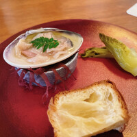 麻布淺井 - 