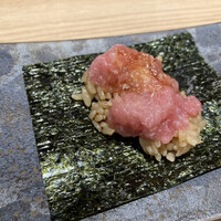 鮨やすぞう。 - 