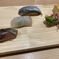 鮨やすぞう。 - 