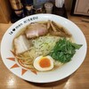 ラーメンにっこう