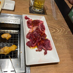 Yakiniku Raiku - 