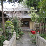 Nihon Ryouri Senri - 