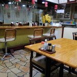 おおとり飯店 - 