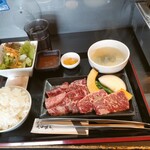 焼肉 やまと - 料理写真:美味しそう