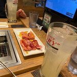 Yakiniku Raiku - 