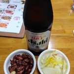 おおとり飯店 - 