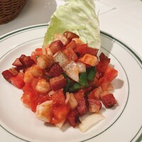 ウルフギャング・ステーキハウス 丸の内店 - 