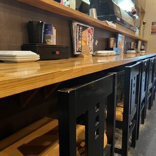 やきとり 竹橋_2