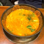 四川ラーメン　大 - 