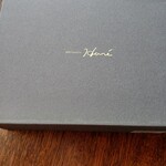 パティスリー ハレ - 