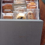 パティスリー ハレ - 