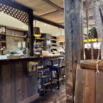 The Yellow Deli