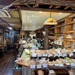 The Yellow Deli