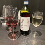 Kokiyu - ワイン