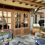 The Yellow Deli