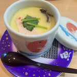 Totomaru - 茶碗蒸し