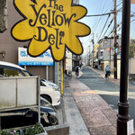 The Yellow Deli