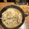 ラーメン 豚嵐