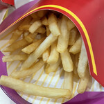 McDonald's - 