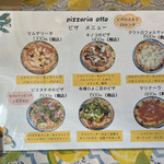 Pizzeria OTTO - 