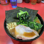 家系総本山 ラーメン 吉村家 - 