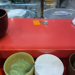 家系総本山 ラーメン 吉村家 - 