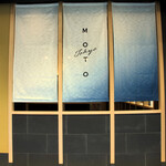 MOTO TOKYO - 