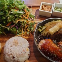 やさいの王様 銀座店 - 