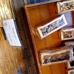 パティスリー・パリセヴェイユ - 